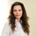 Мухорамова Ирина Сергеевна