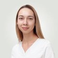 Багатиева Алина Фаритовна