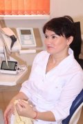 Клюева Наталья Андреевна