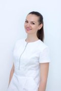 Дубовкина Анна Петровна