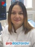 Али Валентина Викторовна