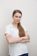 Шалгинских Екатерина Олеговна