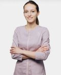 Курочкина Валентина Евгеньевна