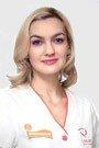 Лешкова Екатерина Владимировна
