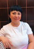 Нестерова Ирина