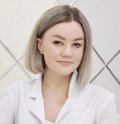 Гаврилова Полина Николаевна