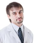 Бахвалов Сергей Юрьевич