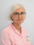 Титкова Анна Александровна