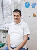 Рабаданов Магомед Рабаданович
