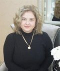 Украинская Марина