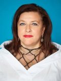 Ушакова Лариса Ивановна