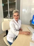 Мотовилова Татьяна Геннадьевна
