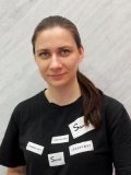 Ямашева Наталья