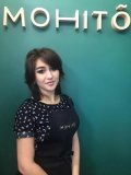 Новрузова Севинч Нариман кызы
