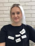 Весилевич Елена