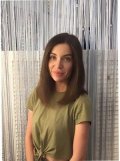 Алексеева Анна