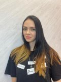 Дрогалева Валерия