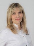 Ежова Евгения Анатольевна