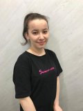 Бекназарова Фируза