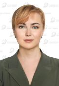 Москвичева Анна Владимировна