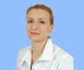 Фенькова Ольга Геннадьевна