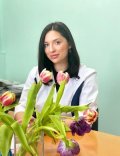 Шишкина Мария Алексеевна