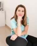 Лебзак Евгения Эдуардовна