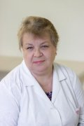 Горкавцева Вера Ивановна