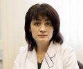 Булатова Ольга Борисовна