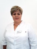 Грунтова Олеся Геннадьевна