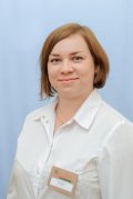 Миллер Ольга Юрьевна