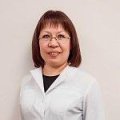 Албычакова Ольга Андреевна