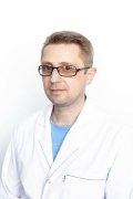 Ковалев Дмитрий Витальевич