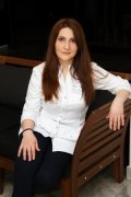 Саргсян Арпине Грайровна