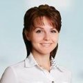 Галуза Екатерина Григорьевна