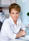Радоуцкая Елена Юрьевна