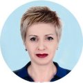 Кононенко Светлана Николаевна