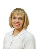 Бутина Наталья Евгеньевна