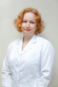 Раевич Анна Михайловна