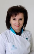 Кашкалда Наталья Николаевна
