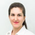 Чернова Светлана Александровна