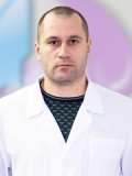 Устинов Михаил Васильевич