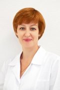 Алаева Ольга Анатольевна