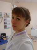 Никоненкова Екатерина Юрьевна