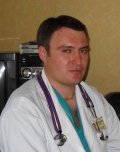 Нефёдов Юрий Геннадьевич