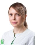 Потыкова Юлия Андреевна