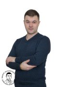 Никольский Сергей Александрович