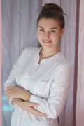 Сысоева Арина Константиновна