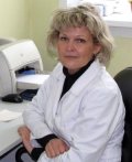 Корабельникова Ольга Викторовна