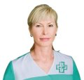 Вахтурова Ирина Эдуардовна